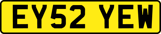 EY52YEW