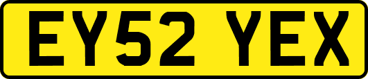 EY52YEX