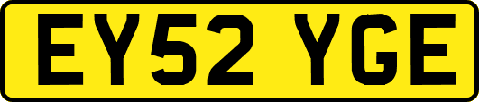 EY52YGE