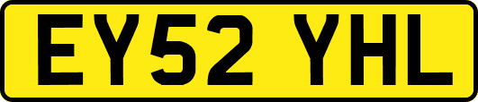 EY52YHL