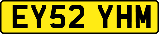 EY52YHM