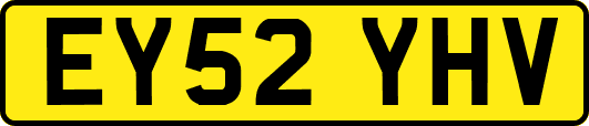 EY52YHV