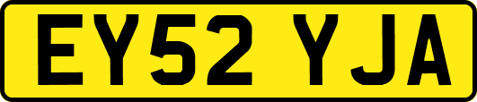EY52YJA