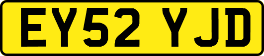 EY52YJD