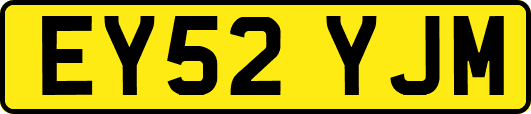 EY52YJM