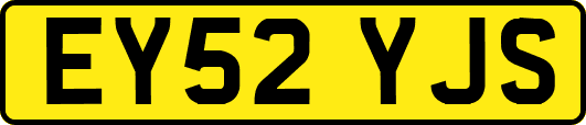 EY52YJS
