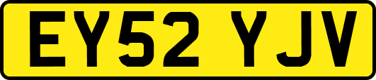 EY52YJV