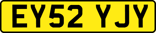 EY52YJY
