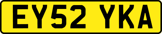 EY52YKA