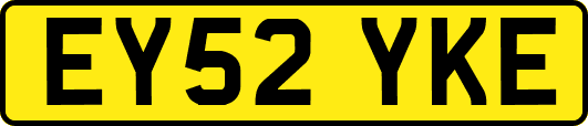 EY52YKE