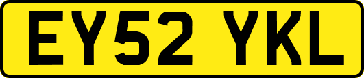 EY52YKL