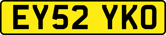EY52YKO