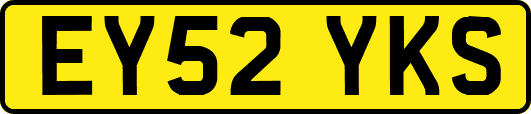 EY52YKS