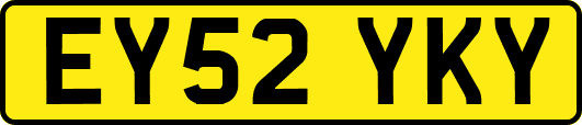 EY52YKY