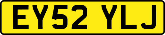 EY52YLJ