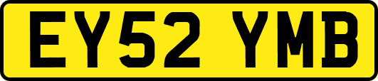 EY52YMB