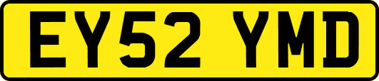EY52YMD
