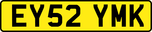EY52YMK