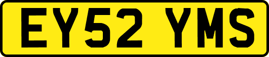 EY52YMS