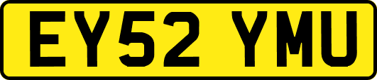 EY52YMU