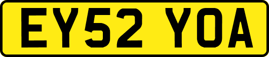 EY52YOA