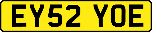 EY52YOE