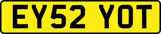 EY52YOT