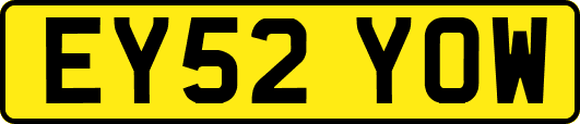 EY52YOW