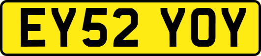 EY52YOY
