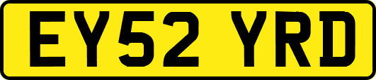 EY52YRD