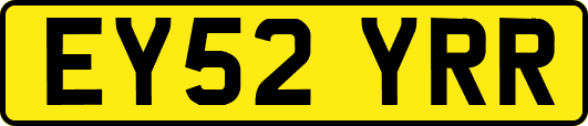 EY52YRR