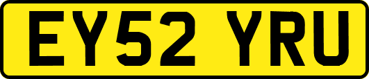 EY52YRU
