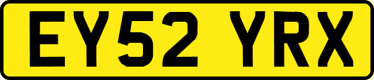 EY52YRX