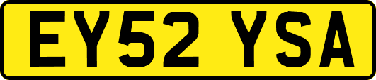 EY52YSA