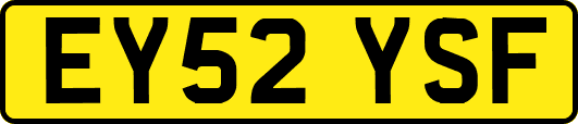 EY52YSF