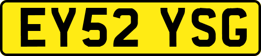 EY52YSG