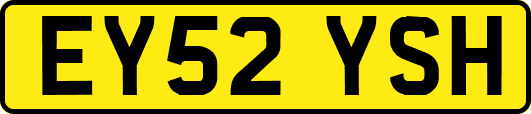 EY52YSH