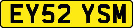 EY52YSM