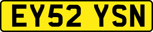 EY52YSN
