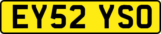EY52YSO