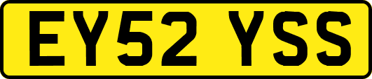EY52YSS
