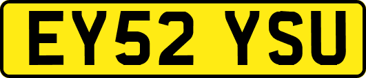 EY52YSU