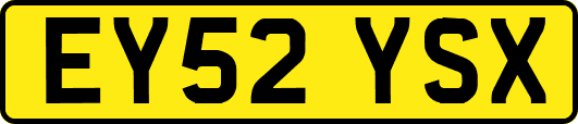 EY52YSX