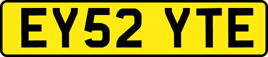 EY52YTE