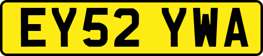 EY52YWA