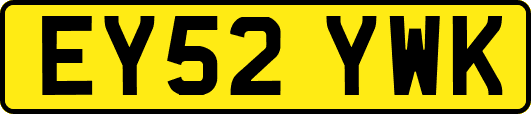 EY52YWK