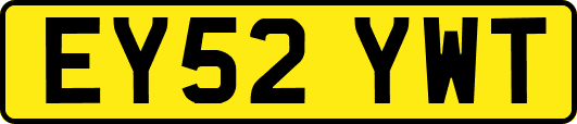EY52YWT