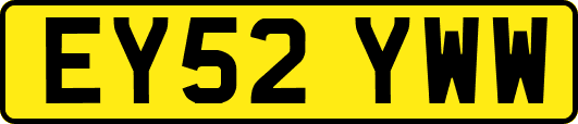 EY52YWW