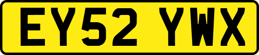 EY52YWX
