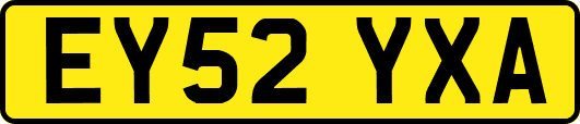 EY52YXA